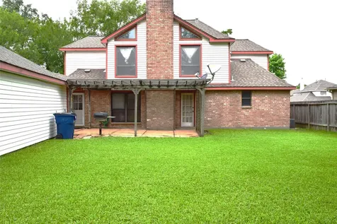 7331 Rancho Mission Drive Houston TX 77083
