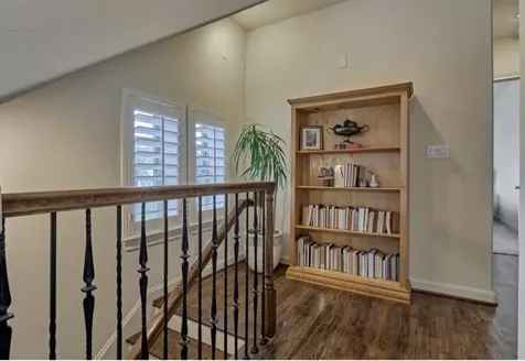 1340 W 25th Street Houston TX 77008