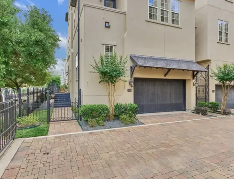 1340 W 25th Street Houston TX 77008