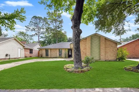 20114 Foxchester Lane Humble TX 77338