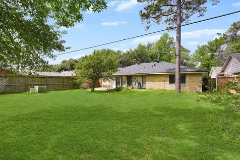 20114 Foxchester Lane Humble TX 77338