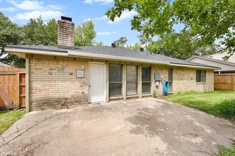 20114 Foxchester Lane Humble TX 77338