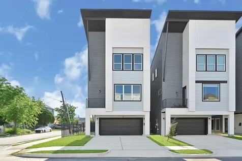 3313 Baer Street Houston TX 77020