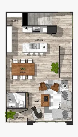 3313 Baer Street Houston TX 77020