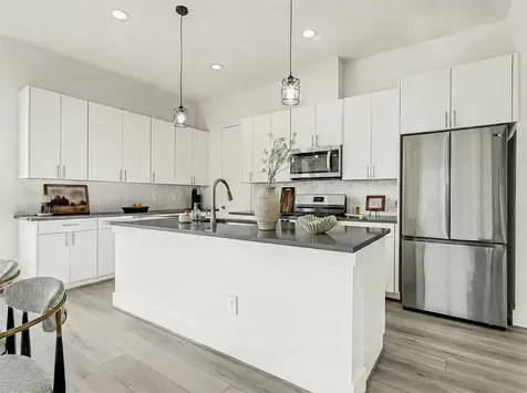 3313 Baer Street Houston TX 77020