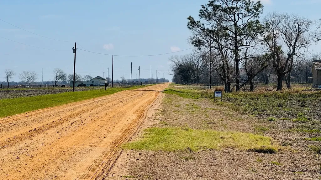 Tbd Lot 1 County Road 414 El Campo TX 77437
