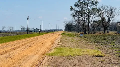 Tbd Lot 1 County Road 414 El Campo TX 77437