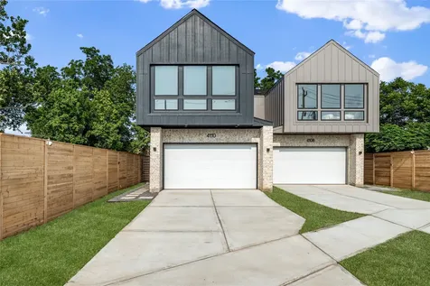 4110 Cortlandt Street Houston TX 77018