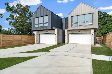 4110 Cortlandt Street Houston TX 77018