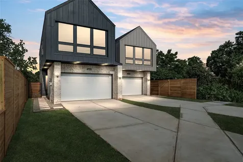 4110 Cortlandt Street Houston TX 77018