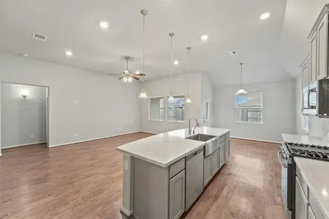 15303 Ordie Run Drive Humble TX 77346