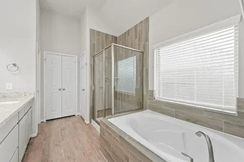 15303 Ordie Run Drive Humble TX 77346