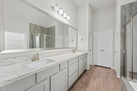 15303 Ordie Run Drive Humble TX 77346