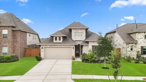 15303 Ordie Run Drive Humble TX 77346