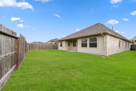 15303 Ordie Run Drive Humble TX 77346