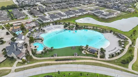 15303 Ordie Run Drive Humble TX 77346