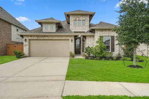 15303 Ordie Run Drive Humble TX 77346