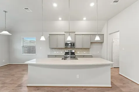 15303 Ordie Run Drive Humble TX 77346