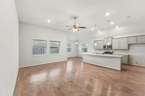 15303 Ordie Run Drive Humble TX 77346