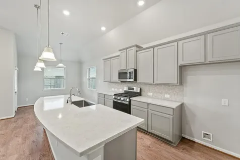 15303 Ordie Run Drive Humble TX 77346