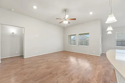 15303 Ordie Run Drive Humble TX 77346