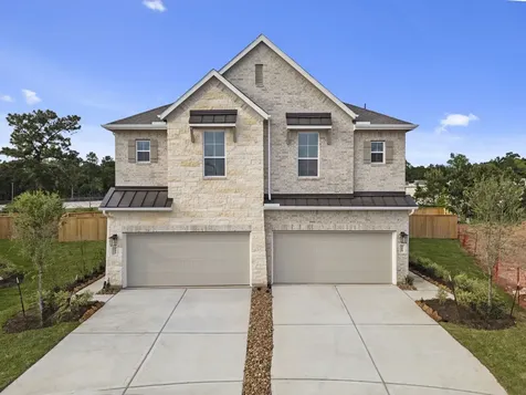 511 Water Ash Court Montgomery TX 77316