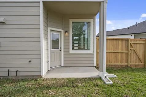 511 Water Ash Court Montgomery TX 77316