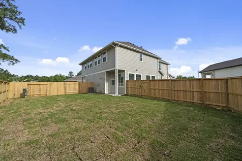 511 Water Ash Court Montgomery TX 77316