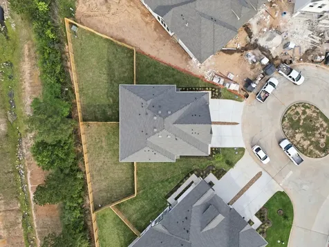 511 Water Ash Court Montgomery TX 77316