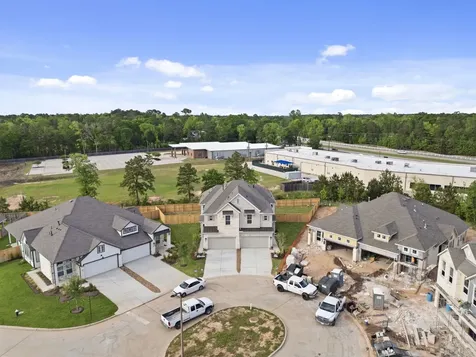 511 Water Ash Court Montgomery TX 77316