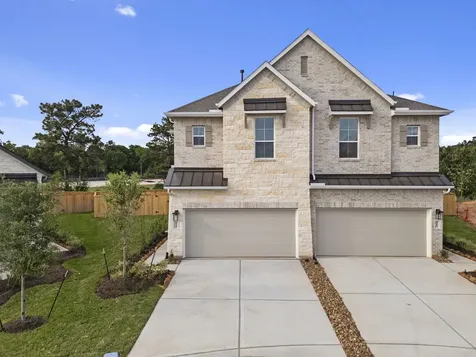 511 Water Ash Court Montgomery TX 77316