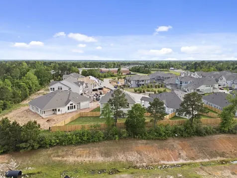 511 Water Ash Court Montgomery TX 77316