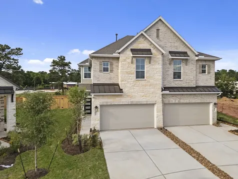 511 Water Ash Court Montgomery TX 77316
