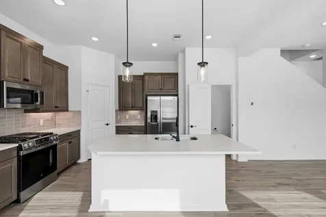 511 Water Ash Court Montgomery TX 77316