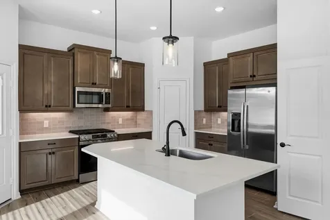 511 Water Ash Court Montgomery TX 77316