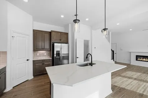 511 Water Ash Court Montgomery TX 77316