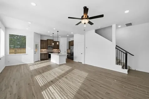 511 Water Ash Court Montgomery TX 77316