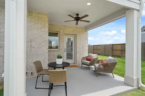 1220 Shaded Rock Drive Missouri City TX 77459
