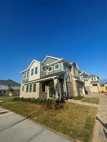 1220 Shaded Rock Drive Missouri City TX 77459
