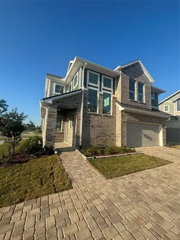 1220 Shaded Rock Drive Missouri City TX 77459
