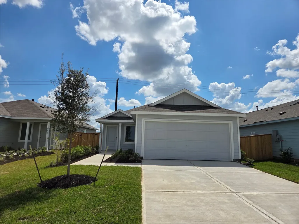 669 Maria Elena Way Cleveland TX 77327