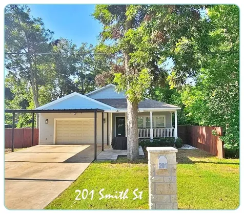 201 Smith Street Columbus TX 78934