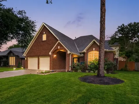 14819 Redwood Bend Trail Houston TX 77062