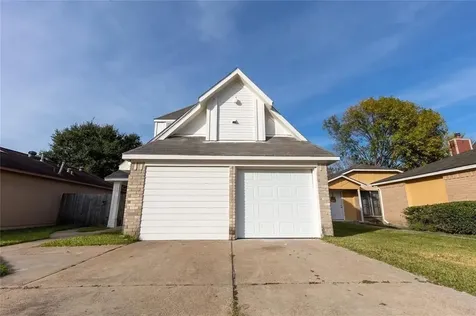 17642 Northfalk Drive Houston TX 77084