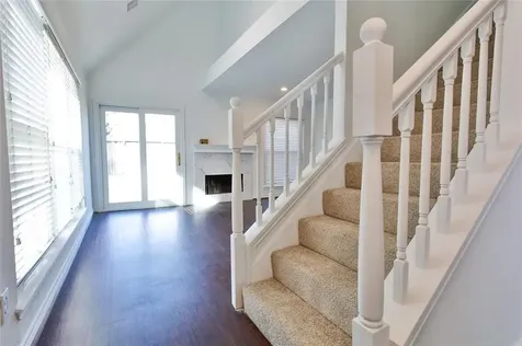 17642 Northfalk Drive Houston TX 77084
