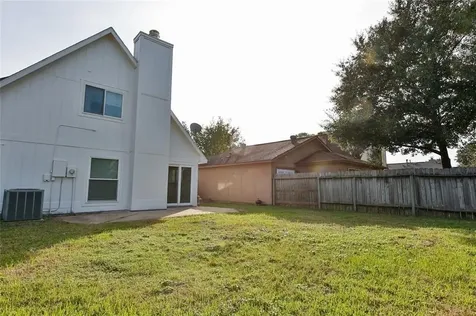 17642 Northfalk Drive Houston TX 77084