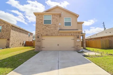 7311 Tipton Meadow Way Richmond TX 77469