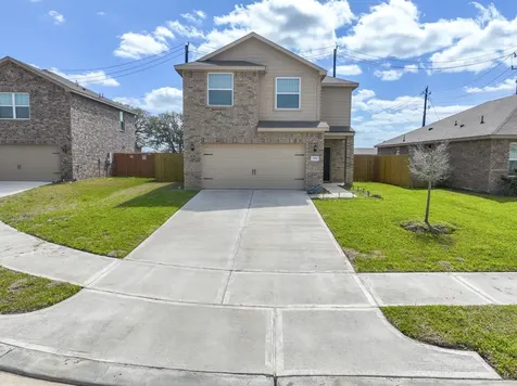 7311 Tipton Meadow Way Richmond TX 77469