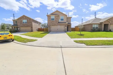 7311 Tipton Meadow Way Richmond TX 77469