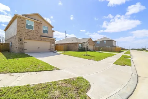 7311 Tipton Meadow Way Richmond TX 77469